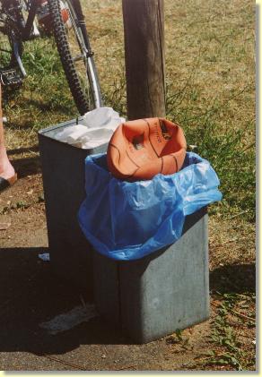 Nicht nur die Spielerinnen und Spieler waren nach dem langen Basketball-Wochenende ziemlich platt