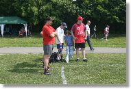 Zuschauer beim Handball