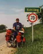 Schilling, Ortsteil von Wurmannsquick im Landkreis Rottal-Inn