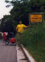 Schillingsfürst im Landkreis Ansbach
